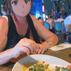 Meet your Posher, Kimberly